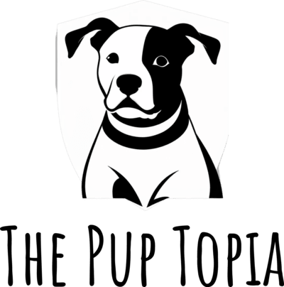 The Puppy Topia